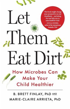 Cover Let Them Eat Dirt