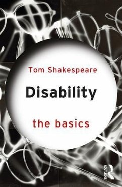 Disability - Shakespeare, Tom