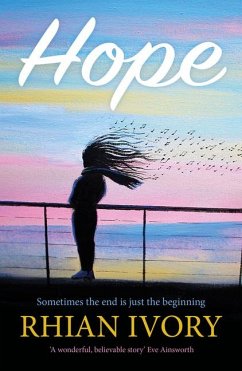 Hope - Ivory, Rhian