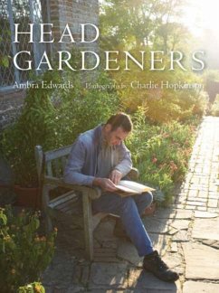 Head Gardeners - Edwards, Ambra