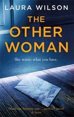 Other Woman - Wilson, Laura