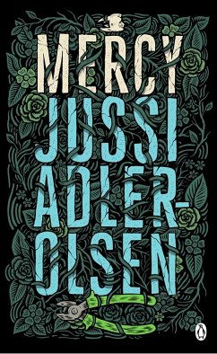 Mercy - Adler-Olsen, Jussi
