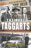 The Real Taggarts: Glasgow's Greatest Crimebusters