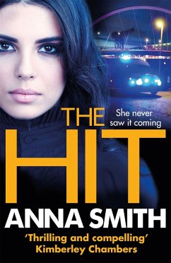 The Hit - Smith, Anna