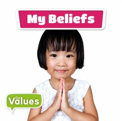 My Beliefs - Holmes, Kirsty