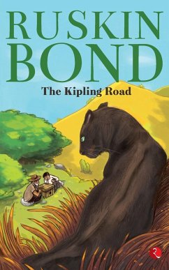 The Kipling Road - Bond, Ruskin