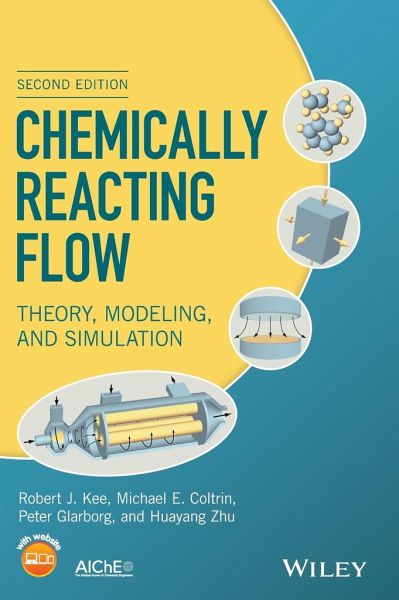 Chemically Reacting Flow