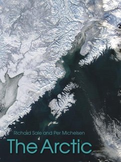 The Arctic - Sale, Richard; Nichelsen, Per