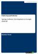 Spying Software Development in Google... - Bild 1
