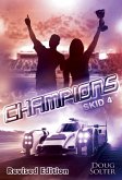 Champions (Skid Young Adult Racing Series, #4) (eBook, ePUB)