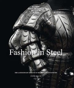 Cover Fashion in Steel