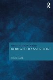 The Routledge Course in Korean Translation