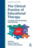 The Clinical Practice of Educational Therapy