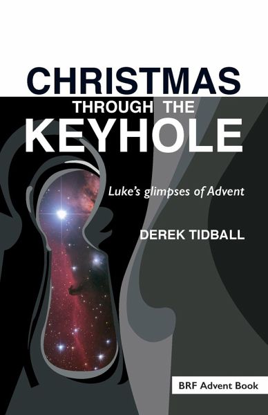 Christmas through the Keyhole Christmas through the Keyhole