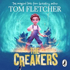 The Creakers - Fletcher, Tom