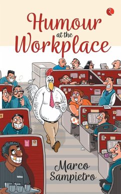 Humour At The Workplace - Sampietro, Marco