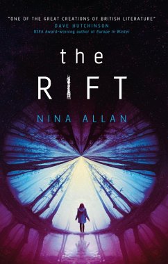 The Rift (eBook, ePUB) - Allan, Nina