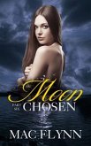 Moon Chosen #6 (Werewolf Shifter Romance) (eBook, ePUB)