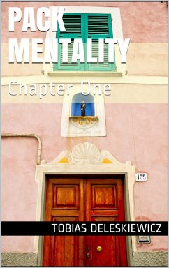 Cover Pack Mentality: Chapter One (eBook, ePUB)