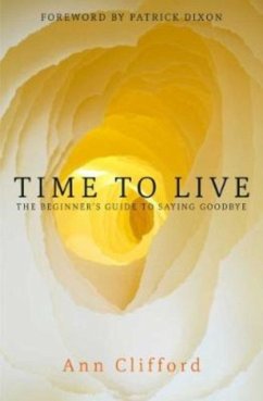 Time to Live - Clifford, Ann