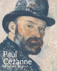 Paul Cezanne - Lewis, Marie Tompkins
