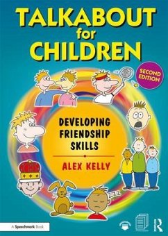 Talkabout for Children 3 - Kelly, Alex (Managing director of Alex Kelly Ltd; Speech therapist,