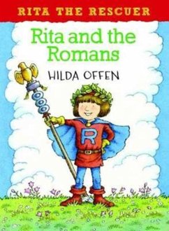 Rita and the Romans - Offen, Hilda