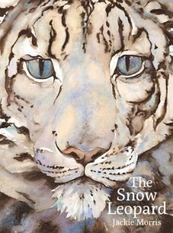 The Snow Leopard - Morris, Jackie