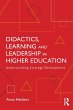 Didactics, Learning and Leadership in... - Bild 1