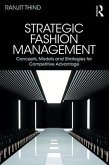 Strategic Fashion Management