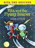 Rita and the Flying Saucer - Offen, Hilda