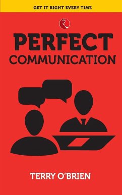 PERFECT COMMUNICATION - O'Brien, Terry