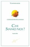 Chi siamo noi? (eBook, ePUB)