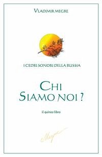 Chi siamo noi? (eBook, ePUB) - N. Megre, Vladimir