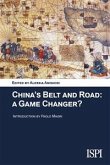 China's Belt and Road: A Game Changer? (eBook, ePUB)