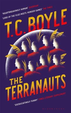 The Terranauts - Boyle, T. C.