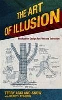 The Art of Illusion - Ackland-Snow, Terry; Laybourn, Wendy