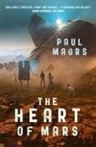 The Heart of Mars