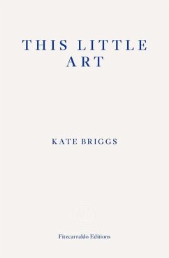 This Little Art - Briggs, Kate