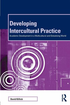 Developing Intercultural Practice - Killick, David