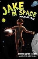 Jake in Space - Lemon-Scott, Candice