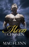 Moon Chosen #2 (Werewolf Shifter Romance) (eBook, ePUB)