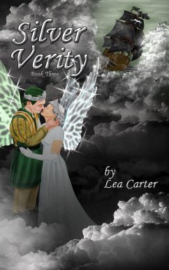 Silver Verity (Bk 3) (eBook, ePUB) - Carter, Lea