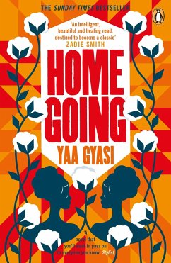Homegoing - Gyasi, Yaa