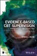 Evidence-Based CBT Supervision - Bild 1