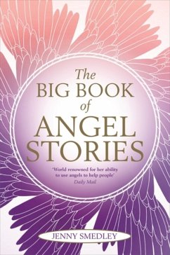 The Big Book of Angel Stories - Smedley, Jenny