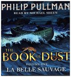 The Book of Dust