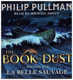 The Book of Dust - Pullman, Philip