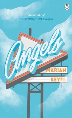 Angels - Keyes, Marian