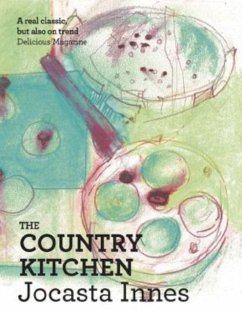 The Country Kitchen - Innes, Jocasta
